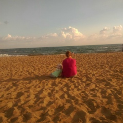 Наталия Веселова, 20.09.1990, Москва