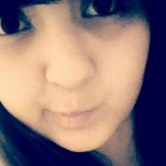 Сашулька Белозёрова, 19.09.1997