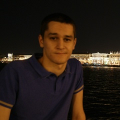 Аскер Вадахов, Москва