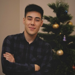 Санжар Бекенов, 30.03, Алматы