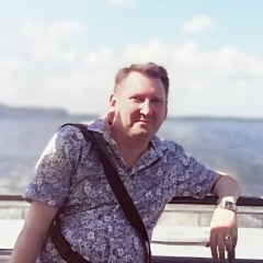 Олег Попков, 06.11.1976, Санкт-Петербург