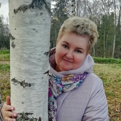 Светлана Антонова, 20.10.1968, Сазоново