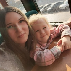 Яна Олеговна, 18.12.1990, Кемерово