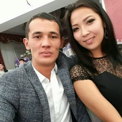 Айсулу Джарилгасова, 12.09, Актау