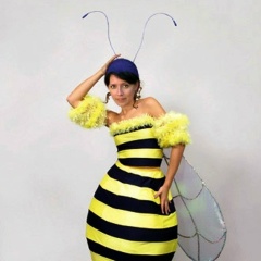 Татьяна Та Самая, 08.05, Санкт-Петербург