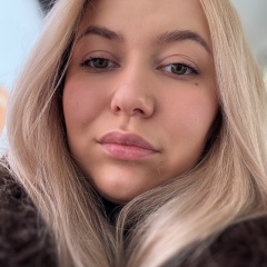 Полина Камашева, 02.11, Москва