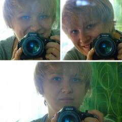 Лина Гайтко, 25.05, Тернополь