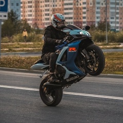 Михаил Игонин, 15.08, Нижневартовск