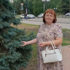 Инна С, 11.01.1985, Пенза