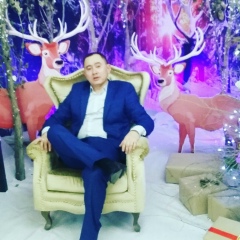 Бакытжан Камысбеков, 24.12.1983, Астана