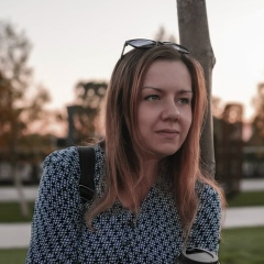 Татьяна Коршунова, 23.05.1988, Краснодар