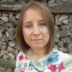 Марина Степанчук, 27.08.1987, Гродно