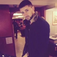 Константин Клименко, 04.08.1987, Холмск