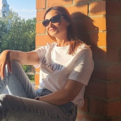 Екатерина Кайя, 02.12, Калуга