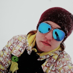 Нурдаулет Кенжетай, 13.09.1997, Алматы