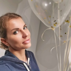 Александра Кремнёвская, 21.06, Сочи