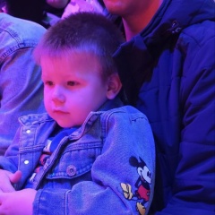 Дима Кравченко, 23.08, Донецк