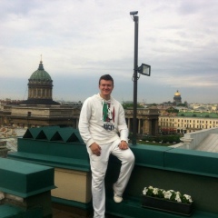 Денис Романов, 05.04, Санкт-Петербург