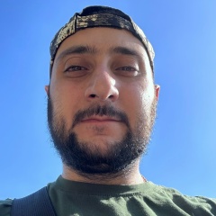 Павел Чибичян, 06.04