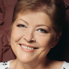 Ирина Горячева, 21.07.1960, Саратов