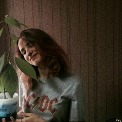 Симона Малиренко, Алматы