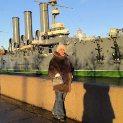 Евгения Фокина, 09.09.1983