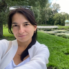 Галина Талалаева, 17.11.1994, Брянск