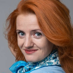 Виталина Бесогонова, Владивосток