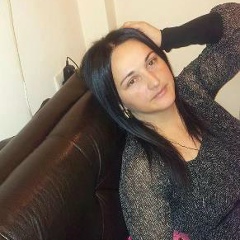 Xatuna Sofia, 31.12, Тбилиси