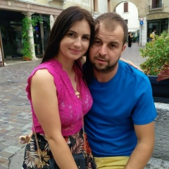 Cristina Cristina, 17.05.1995, Резина