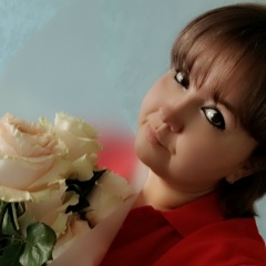 Людмила Кудрявцева, 26.08.1985, Москва