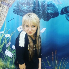 Ната Дронь, 30.03.1983, Харьков