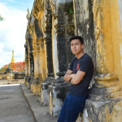 Win-Win Htun, 07.05.1992