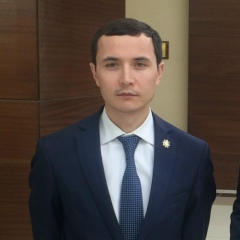 Бауыржан Альбергенов, 06.03.1983, Астана