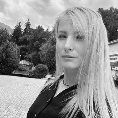 Елена Ченцова, 05.01, Знаменск