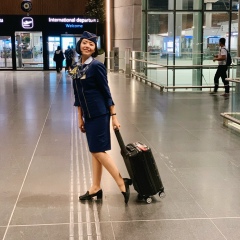 Мафтуна Кочкарова, 11.07.1998, Шымкент