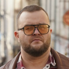 Сергей Широкопояс, 06.11.1988