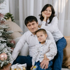 Альбина Уакбаева, 16.03.1993, Атырау