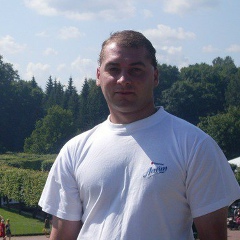 Николай Васильев, 23.07.1983, Сумино