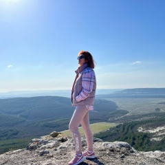 Татьяна Черноморская, 17.08, Севастополь