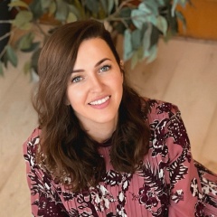 Кристина Васильева, 04.04.1990, Барнаул