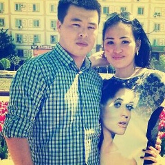 Кундыз Ахметова, 01.12.1990, Атырау