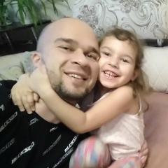 Ваня Лозовенко, 21.12, Воронеж