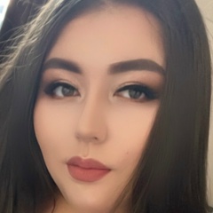 Zalina Abdraimova, 10.09