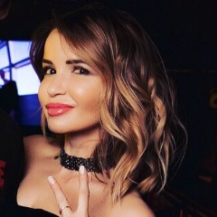 Кристина Счастливая, 12.12, Самара