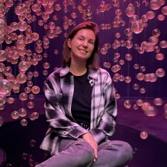 Анастасия Климова