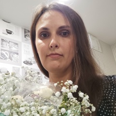 Анна Котунэ, 10.02, Могилёв