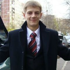 Станислав Скурихин, 14.12.1983, Санкт-Петербург