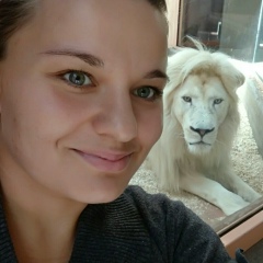 Юлічка Грай, 29.07, Киев