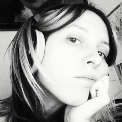 Аннушка Попова, 01.11.1984, Санкт-Петербург